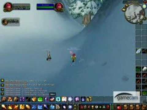 Como chegar ao Aeroporto de Ironforge