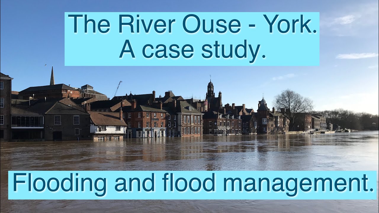 uk flood case study