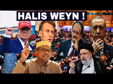 Sirta Ugu Wayn Ee Dagaalka Muslimku Waxay Ka Baran Karaan Dhibaatooyinka Reer Galbeedka Sheikh M  Sirta Ugu Wayn Ee Dagaalka Muslimku Waxay Ka Baran Karaan Dhibaatooyinka Reer Galbeedka Sheikh M