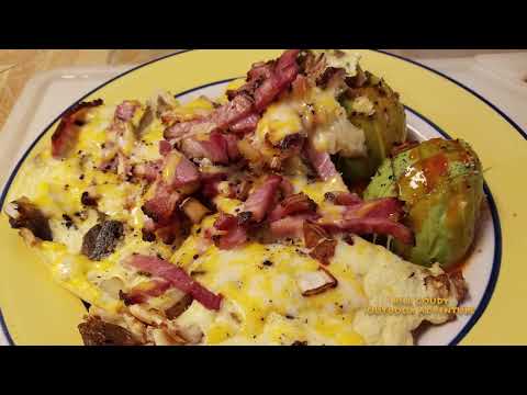 Living Life On The Mississippi River