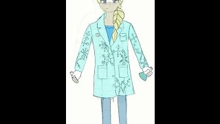 Let it Orgo organic chemistry parody of Let it Go