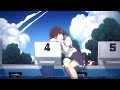 Uchiage Hanabi,Shita Kara Miru ka ? YO Kara Miru Ka? presenta nuevo video.