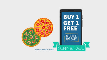 Motion Graphic - Domino