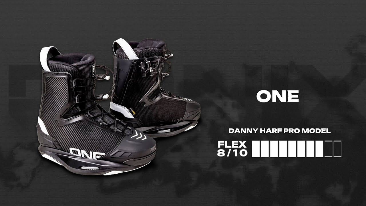 2024 Ronix One Boot