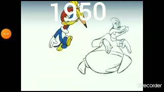 Evolución Del Pájaro Loco