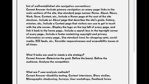 WGU C773 ART AND HUMANITIES EXAM REVIEW QUESTIONS AND ANSWERS