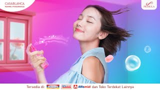 Casablanca Body Mist