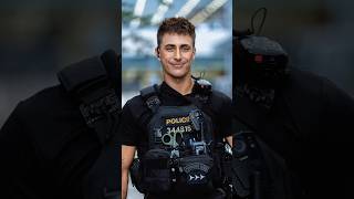 Top 2 Cops Work Together