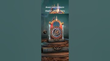 Boxes: Lost Fragments Ch1-Rm-2-Pt3  #shorts #puzzle #puzzlegame #puzzlegames #puzzles
