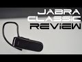 Jabra Classic Review - Bluetooth Headset