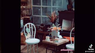Bts Version Of Miniature Coffee Shop