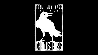 Keha - Guestmix for Crow & Bass 2024