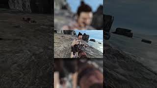 Brutal Cinematic Gameplay (Scorpion VR)