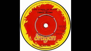 James Brown - Funky Kingston Sex Machine