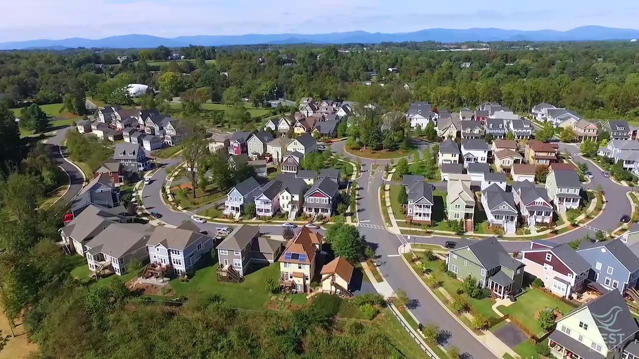 Belvedere Community Tour in Charlottesville, Virginia YouTube