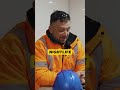 Life as a skilled operative on a water pipeline project