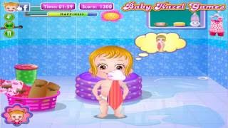 Baby Hazel First Rain Games screenshot 4
