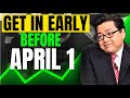 TOM LEE - &quot;UP NEXT 15 DAYS Will Make MILLIONAIRES in 2025&quot; (5 STOCKS to BUY NOW!!)