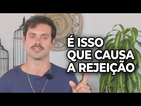 A psicologia de fazer as pessoas te respeitarem e te desejarem