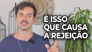 A psicologia de fazer as pessoas te respeitarem e te desejarem