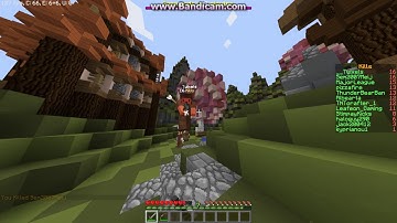 Playing OITC on mc-central.net