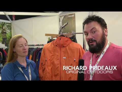 North Ridge Shoalwater Waterproof 