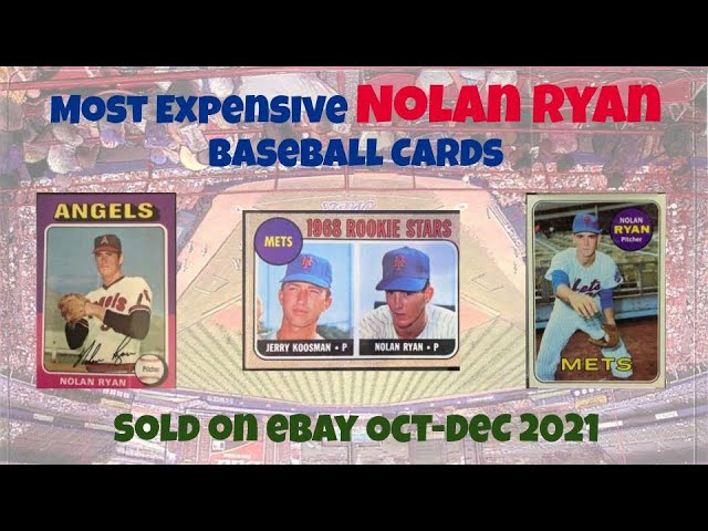 nolan ryan 2021