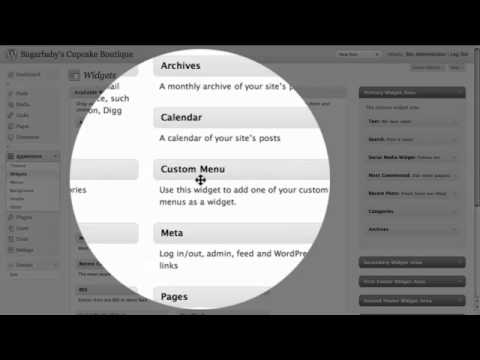Best wordpress menu plugin