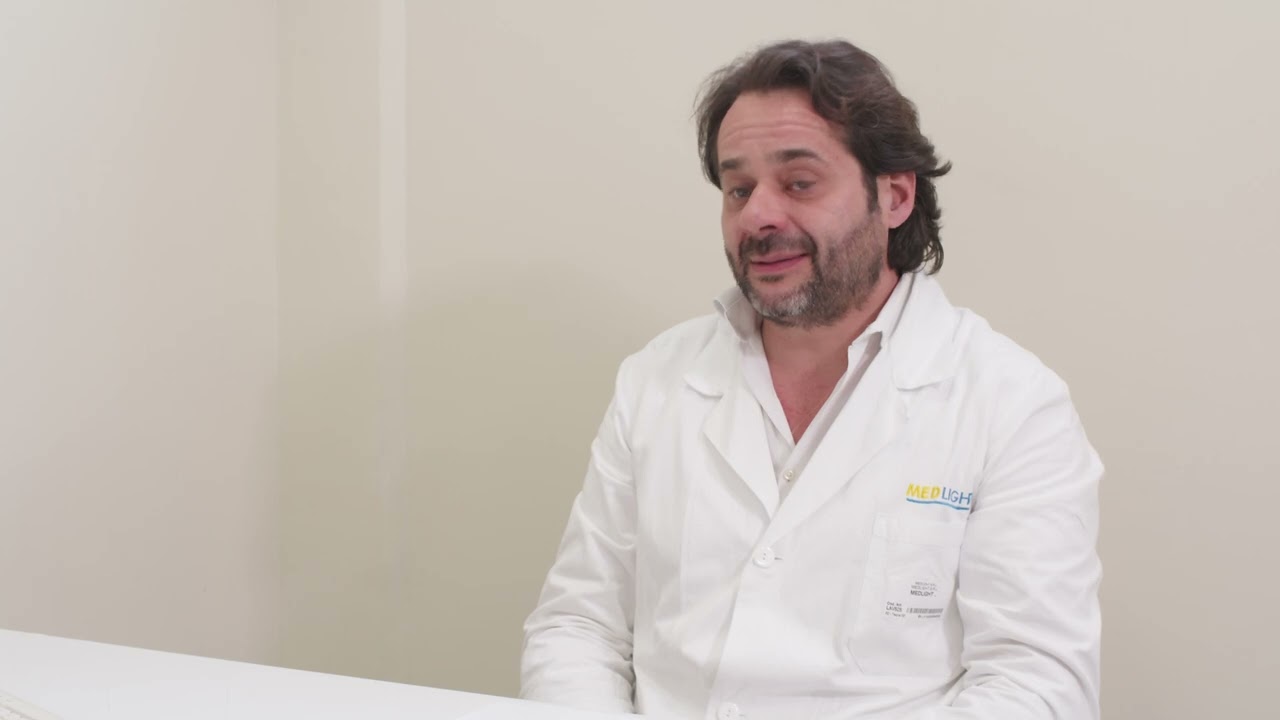 Iperidrosi: cosa fare in caso di sudorazione eccessiva