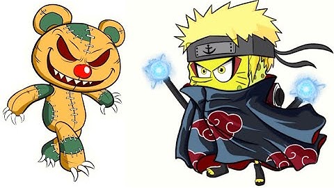 Troll Master 2 - FNF Delete One Part - (Android,iOS) Level 61-110