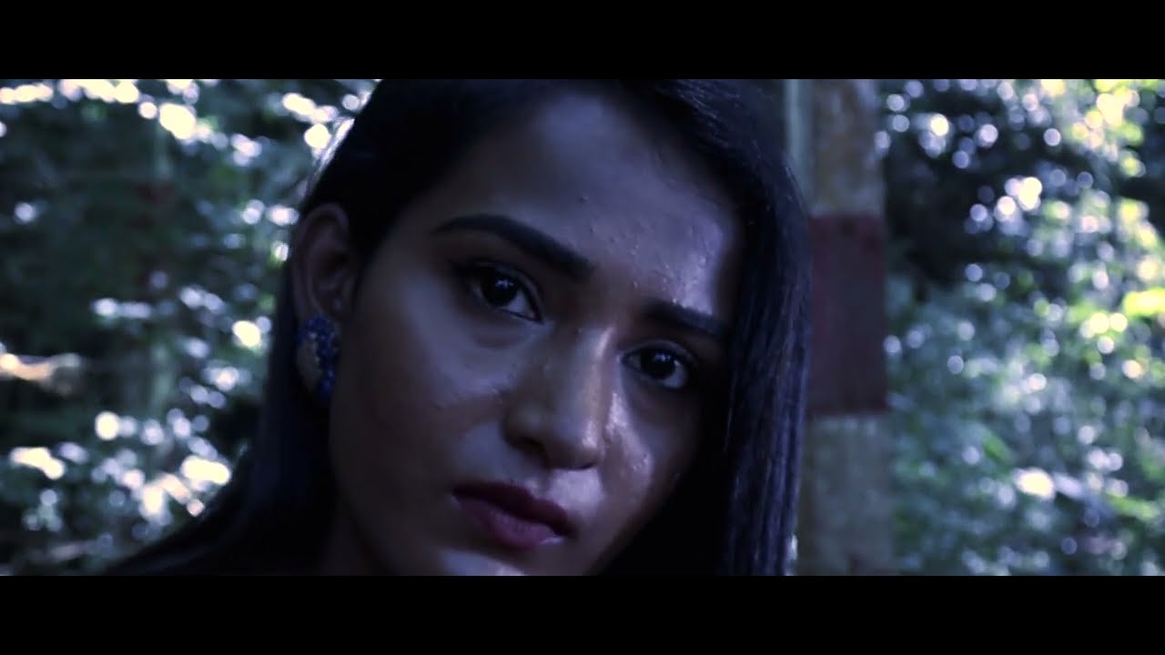 Other Side Of Her | Sinhala Short Film 2022 |  Srilanka short film