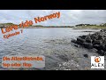 Let's ride Norway, Norwegen mit Motorrad, E 07, die Atlantikstraße top oder flop?
