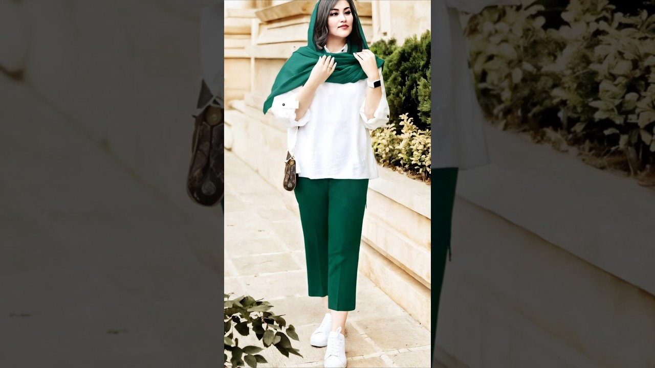 Top Viral14 August Dress Designs for Girls_Latest  Independence Day 