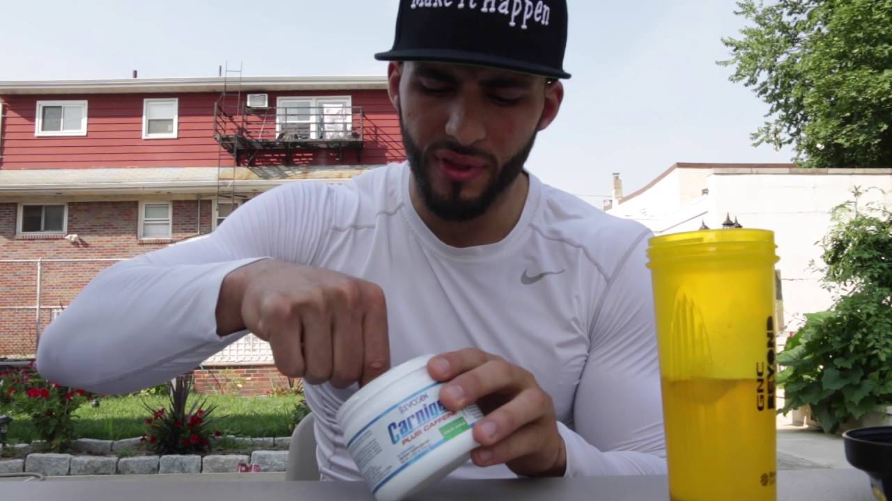 vlogs in spanish OUTDOOR HIIT CARDIO | BURN FAT QUICKER | RAIED SALEH