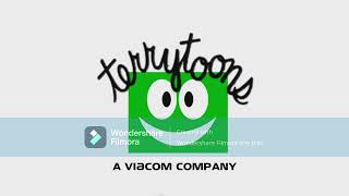 Sanjay And Craig 2013 Yonatanverse - Closing Logos