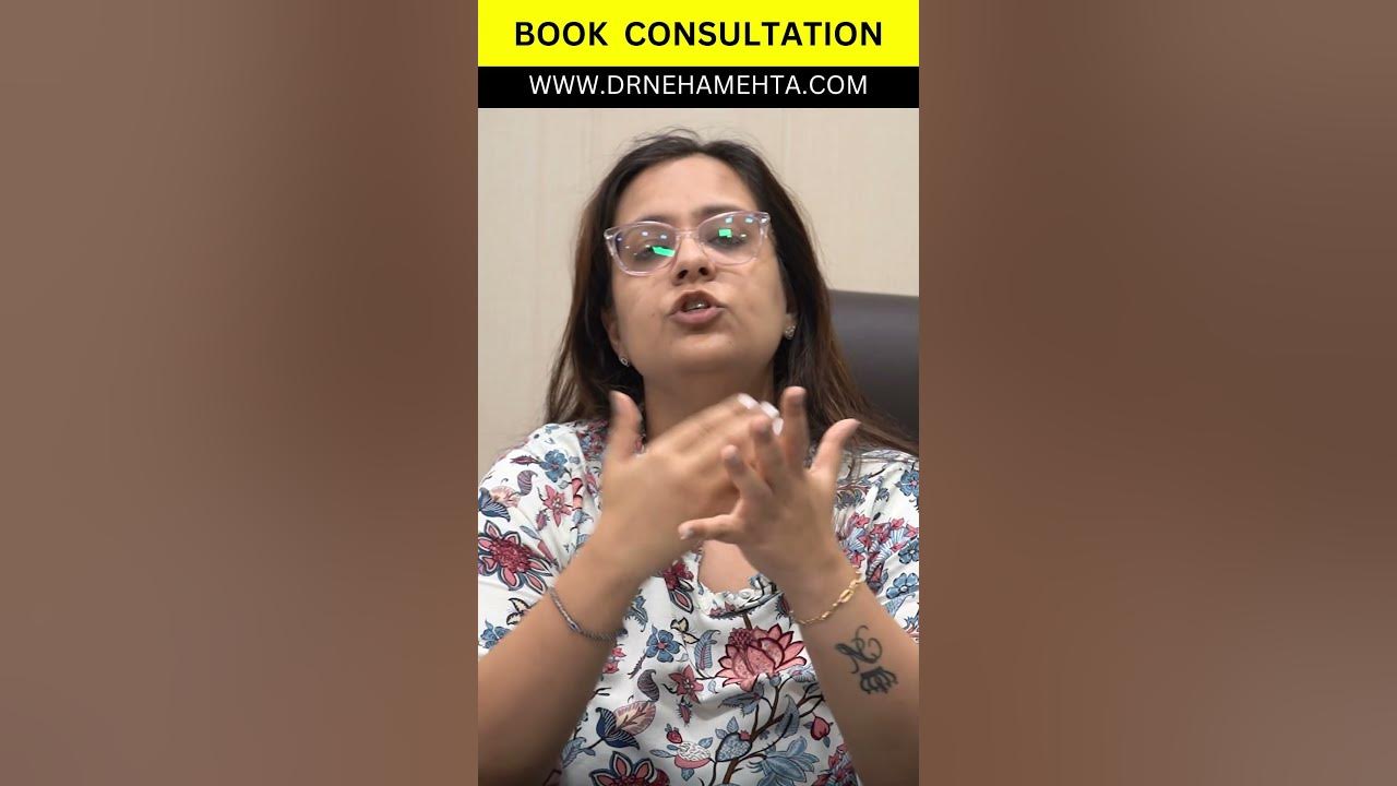 Fish oil Benefits by Dr.Neha Mehta Shorts YouTube