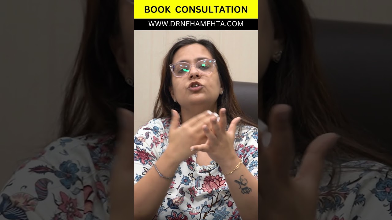 Fish oil Benefits by Dr.Neha Mehta  #Shorts