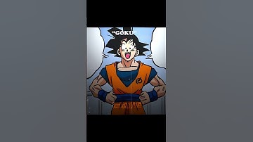 GOKU VS KAKAROT #phonk EDIT #shorts