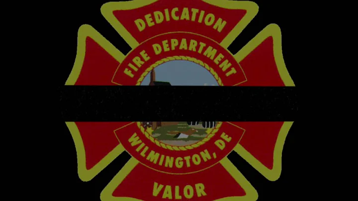 Video Memorial for Fallen Firefighters Christopher...