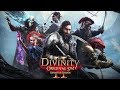 Divinity: OS 2. DE - 5 [II акт\соло]