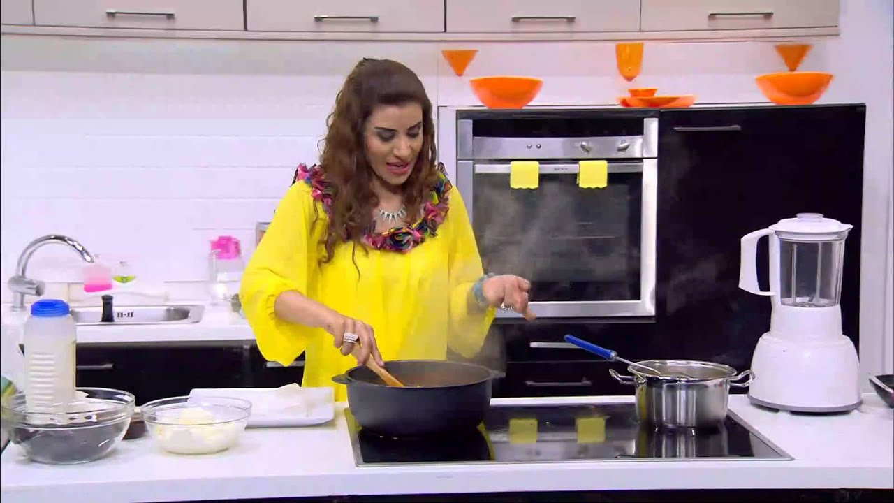 كفتة بانية و وصفات اخرى | اميرة في المطبخ حلقة كاملة