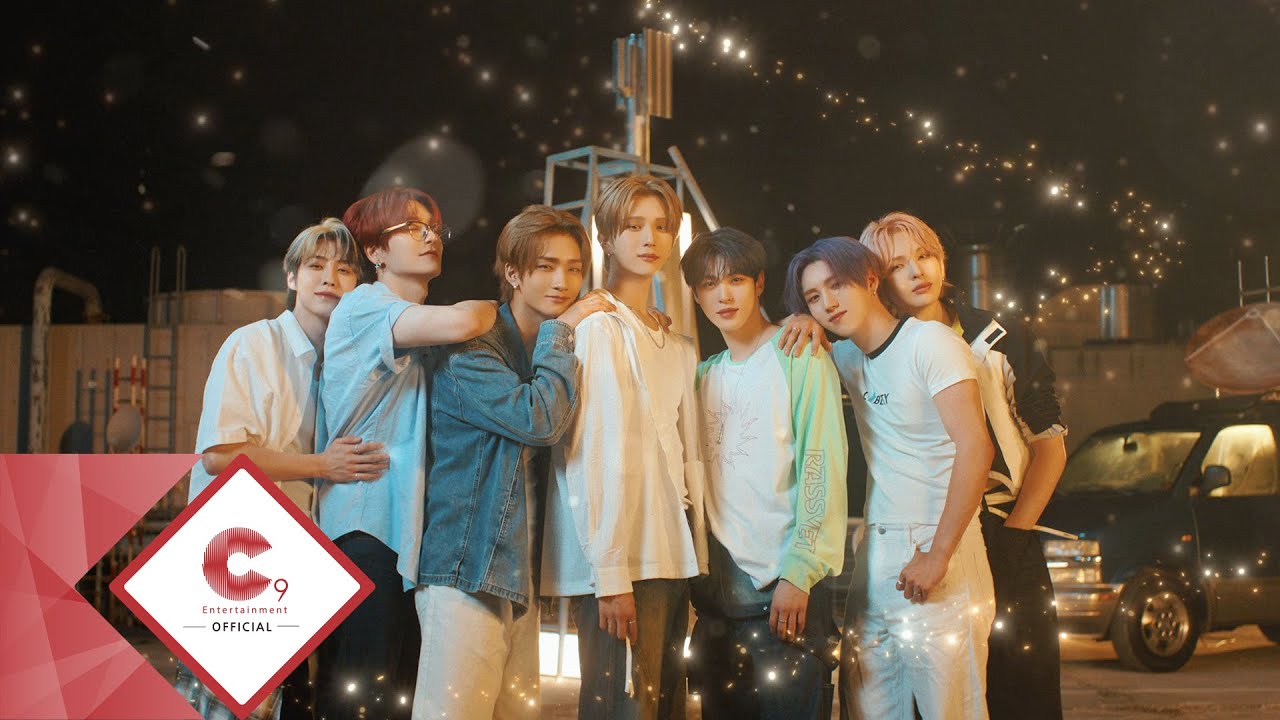 Official - EPEX JAPAN OFFICIAL FANCLUB 【ZENITH JAPAN】