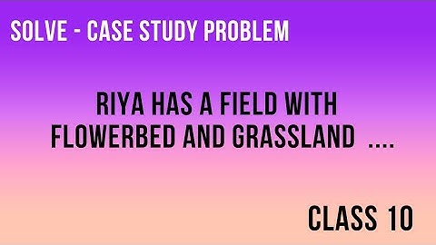 NCERT maths tamil| Class 10| chapter4|quadratic equations|case study problem|@Maths Gothai