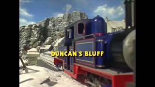 Thomas & Friends Series 10 - Strength Title Cards