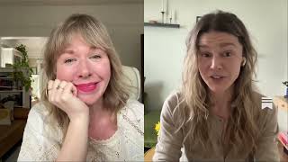 Movers & Shakers: Finding Balance on Social as an Author with Leslie Stephens