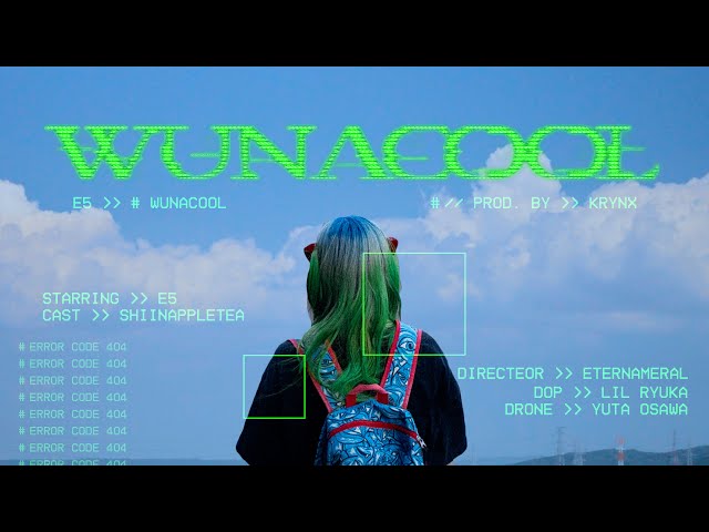 WUNACOOLNEW!e5