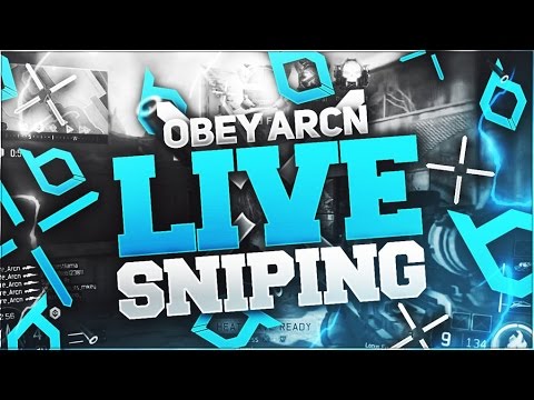 BO3 BANGERS - @OBEYARCN - BO3 BANGERS - @OBEYARCN