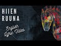 Mythrian  hiien ruuna official english lyric