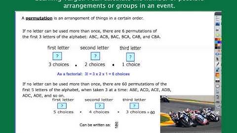 Permutations and Combinations Part 1.mp4
