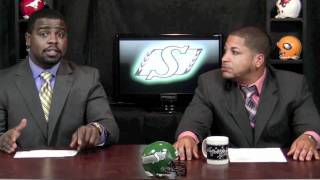 Football Gameplan's 2011 CFL Team Preview - Saskatchewan Roughriders